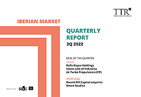 Iberian Market - 3Q 2022